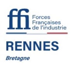 Logo ffi Rennes Bretage