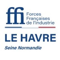 Logo ffi Le Havre Normandie