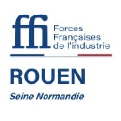 Logo ffi Rouen Normandie
