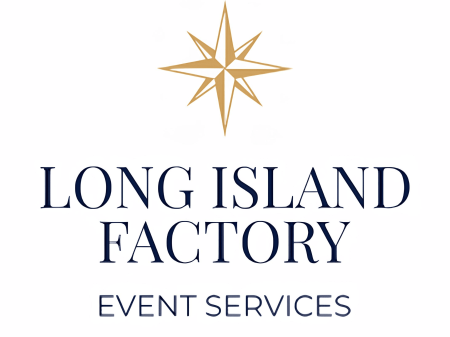 Logo Long Island Factory
