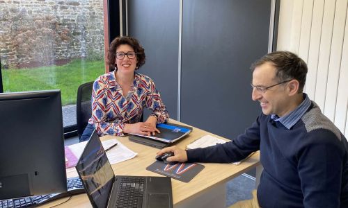 Audit IA Covolli
